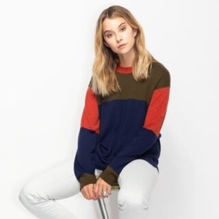 Frampton Sweater