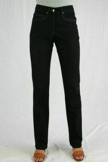 Icon Straight Leg Jean