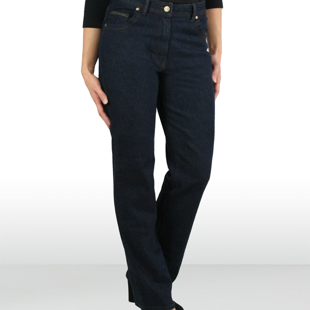 Wide Leg Jean - PJ Jeans, Womens Clothing, Fashion for Women, New ...