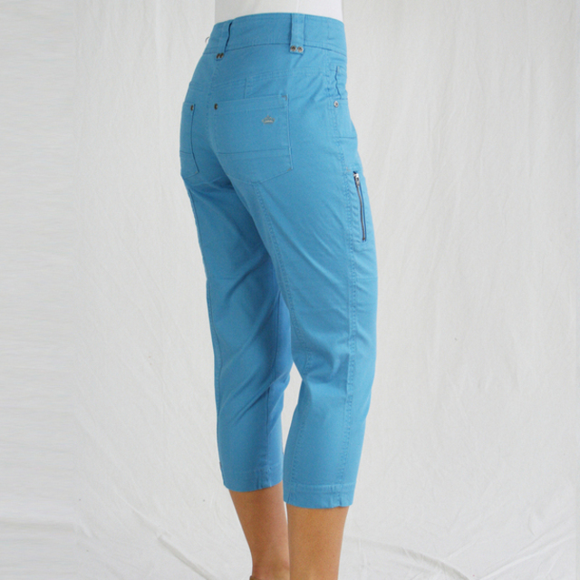 Women's Trekr Capri Pants – Alaska Adventure Shop