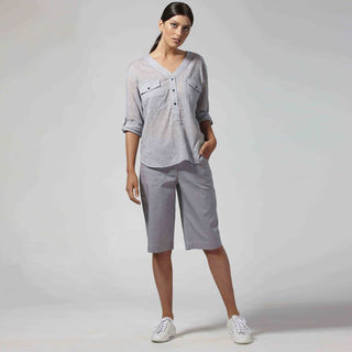 Long Line Short