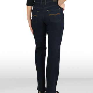 Wide Leg Jean