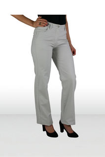 Dupont Wide Leg 