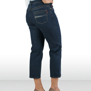 Denim 3/4