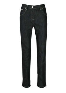 Denim Straight Leg