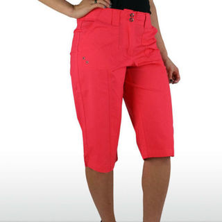 Poplin Long Line Short