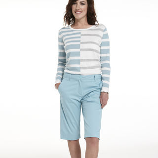 Side Pocket Shorts