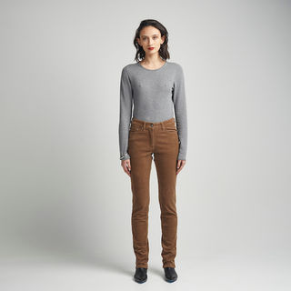 Brooklyn Slim Cord