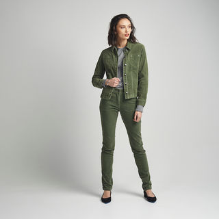 Phoebe Jacket