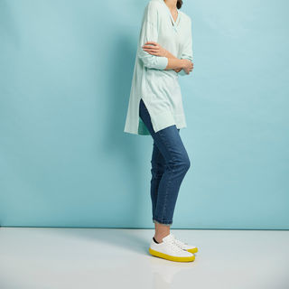 Slim Leg Jean