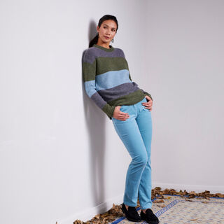 Country Sweater
