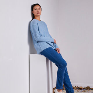 Loom Sweater