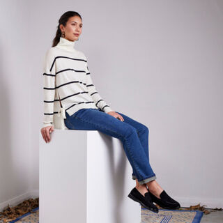 River Sweater