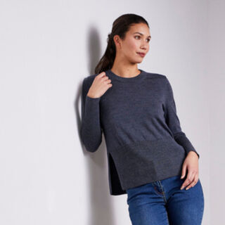 Estate Sweater