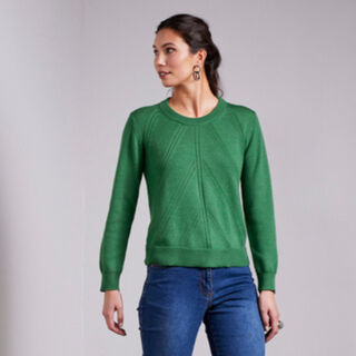 Astral Sweater
