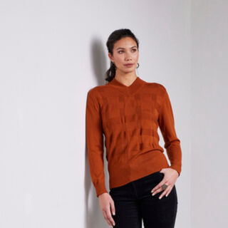 Carmen Sweater