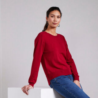 Simple Sweater